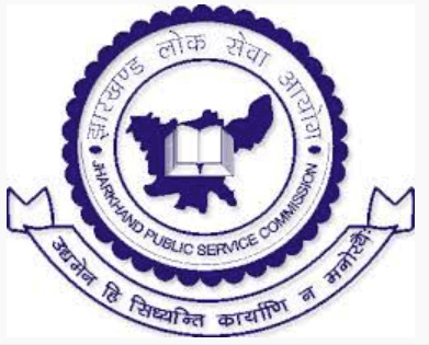 Jharkhand Public Service Commission logo