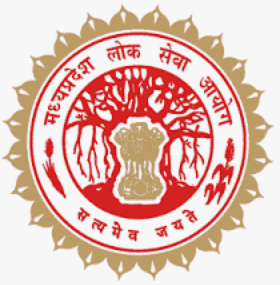 Madhya Pradesh Public Service Commission logo